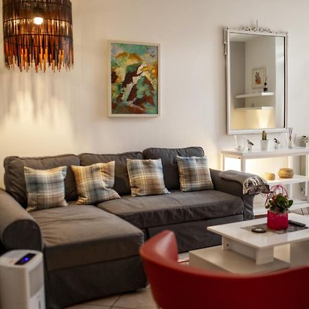 Apartament Casa Carlo Barga Zewnętrze zdjęcie