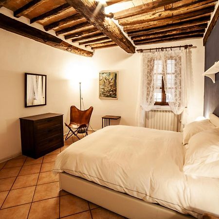 Apartament Casa Carlo Barga Zewnętrze zdjęcie