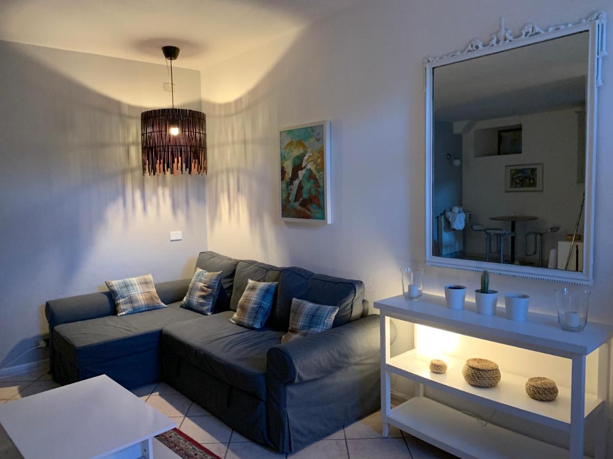 Apartament Casa Carlo Barga Zewnętrze zdjęcie