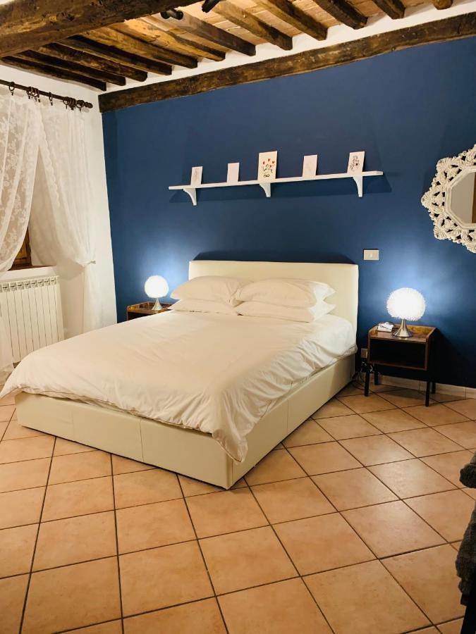 Apartament Casa Carlo Barga Zewnętrze zdjęcie