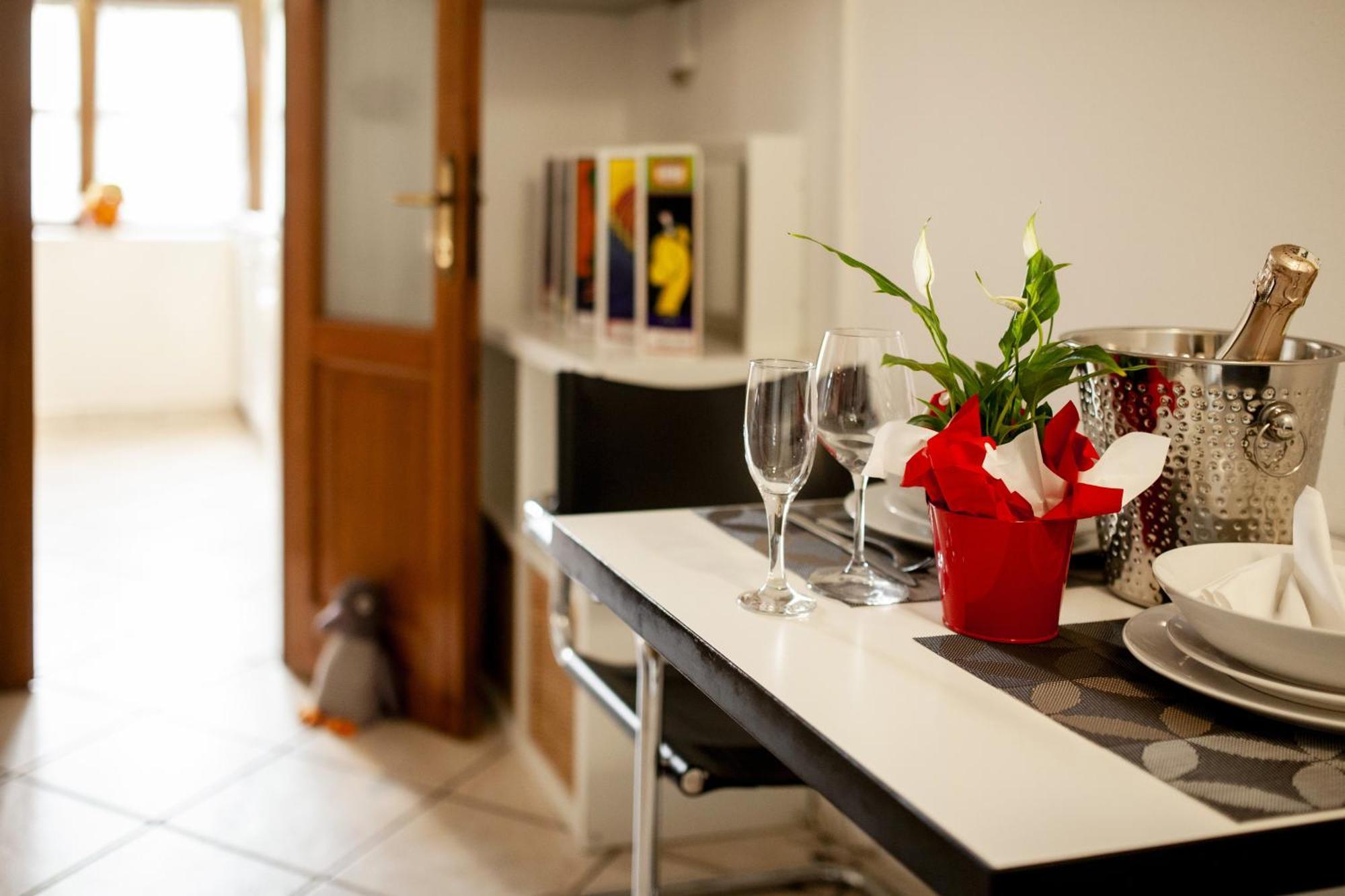 Apartament Casa Carlo Barga Zewnętrze zdjęcie