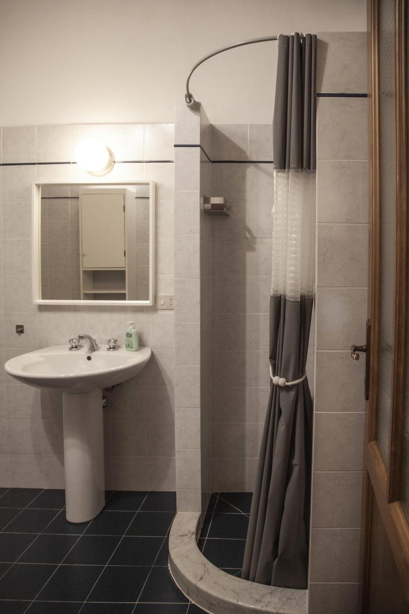 Apartament Casa Carlo Barga Zewnętrze zdjęcie