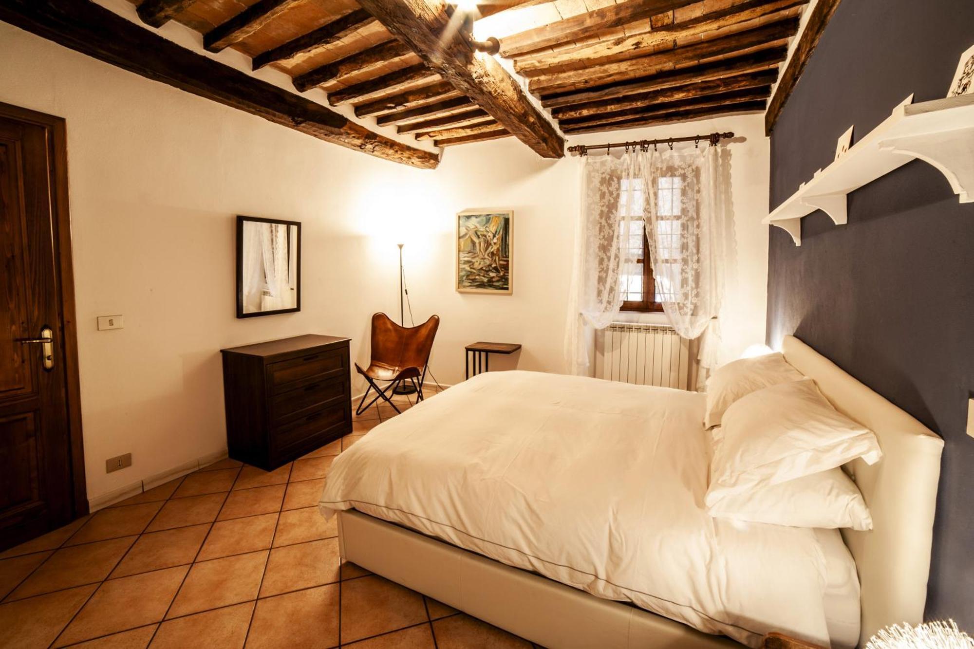 Apartament Casa Carlo Barga Zewnętrze zdjęcie